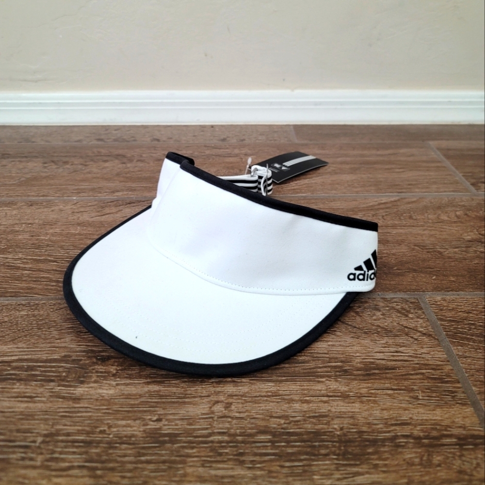 Adidas M High Crown Visor OSFM